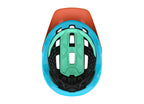 CAPACETE DE CICLISMO MTB LAZER COYOTE KINETICORE
