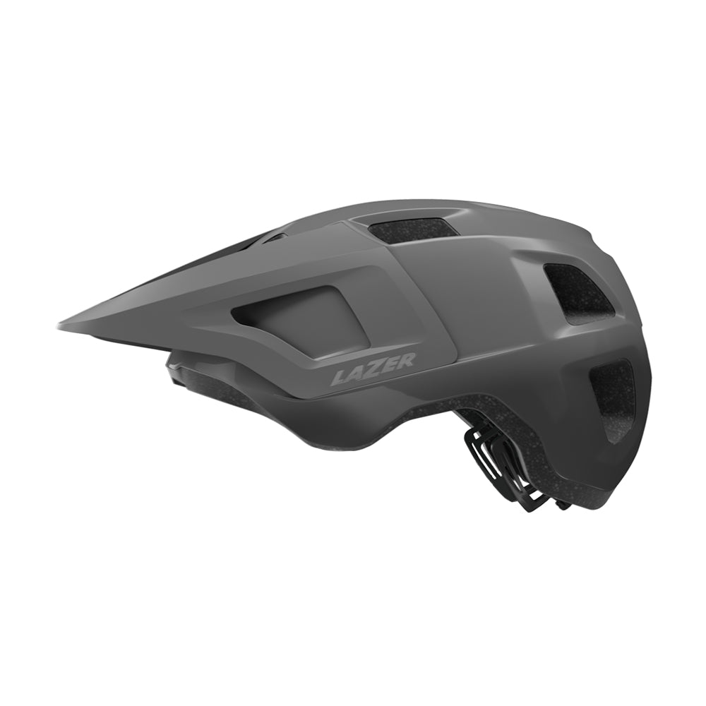 Capacete De Ciclismo Mtb Lazer By Shimano Finch Kineticore 2024