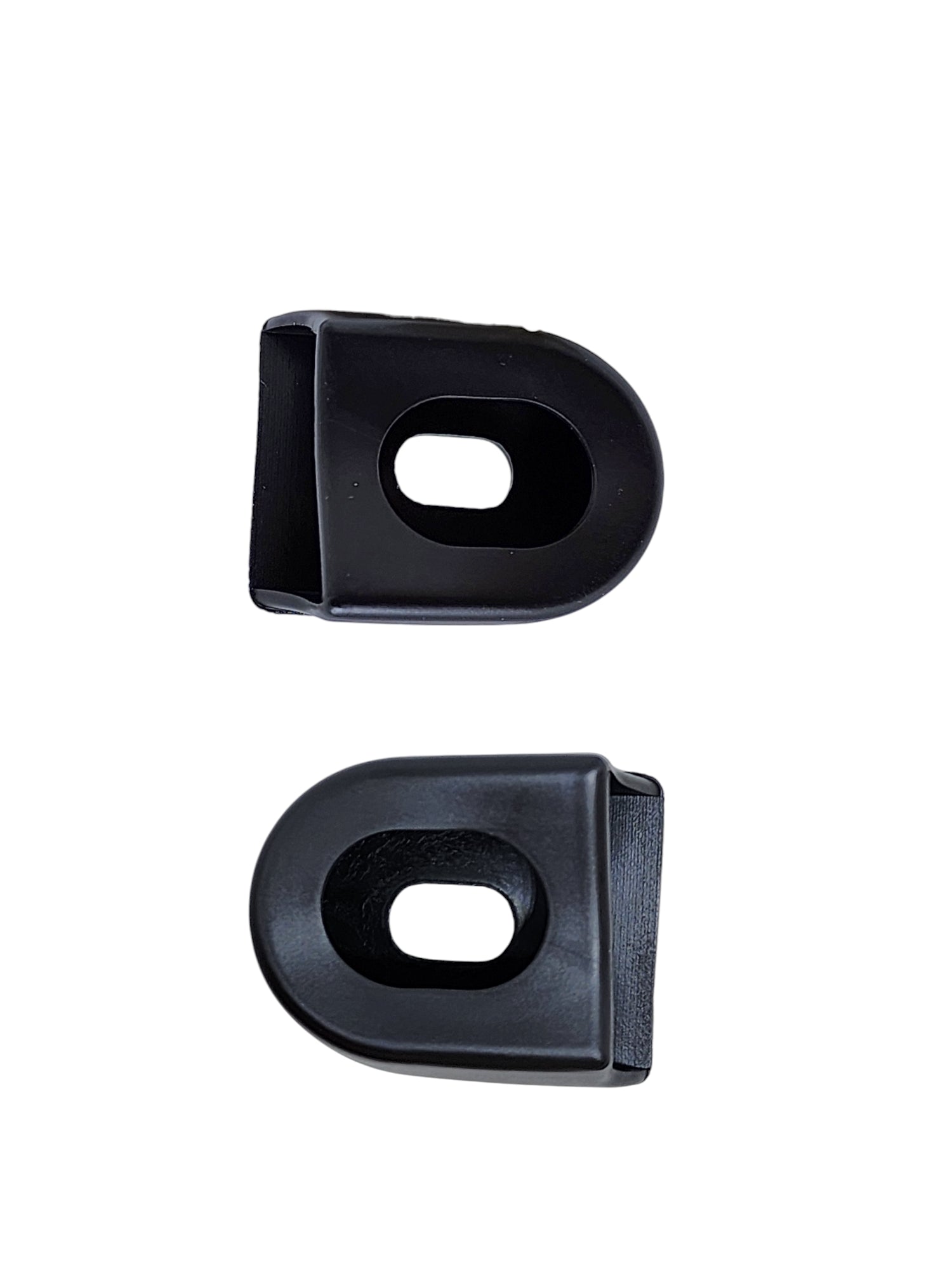PROTETOR ELLEVEN SILICONE PONTA PEDIVELA PRETA