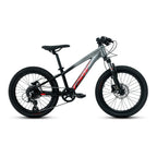 BICICLETA 20 TSW HUNCH 8V