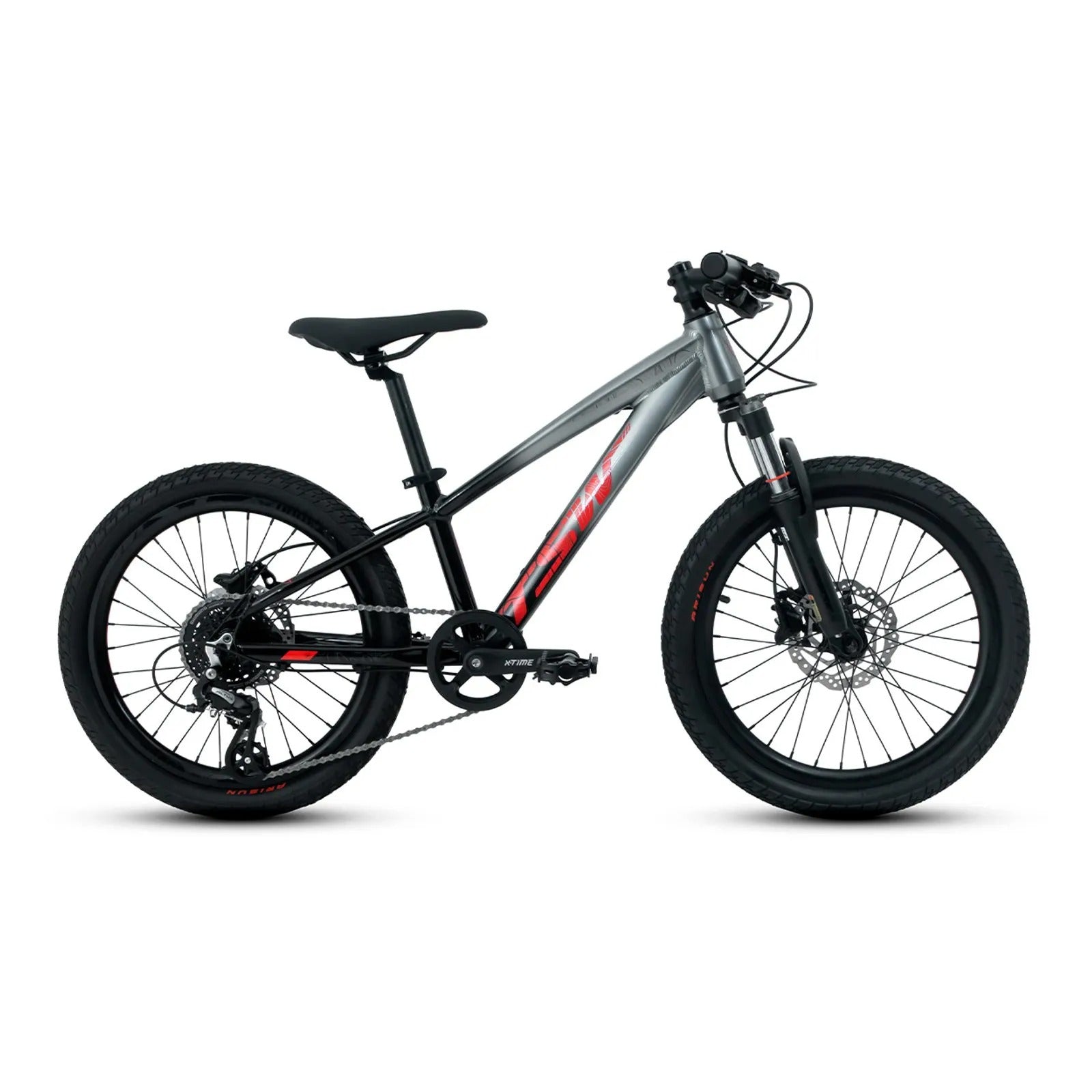 BICICLETA 20 TSW HUNCH 8V
