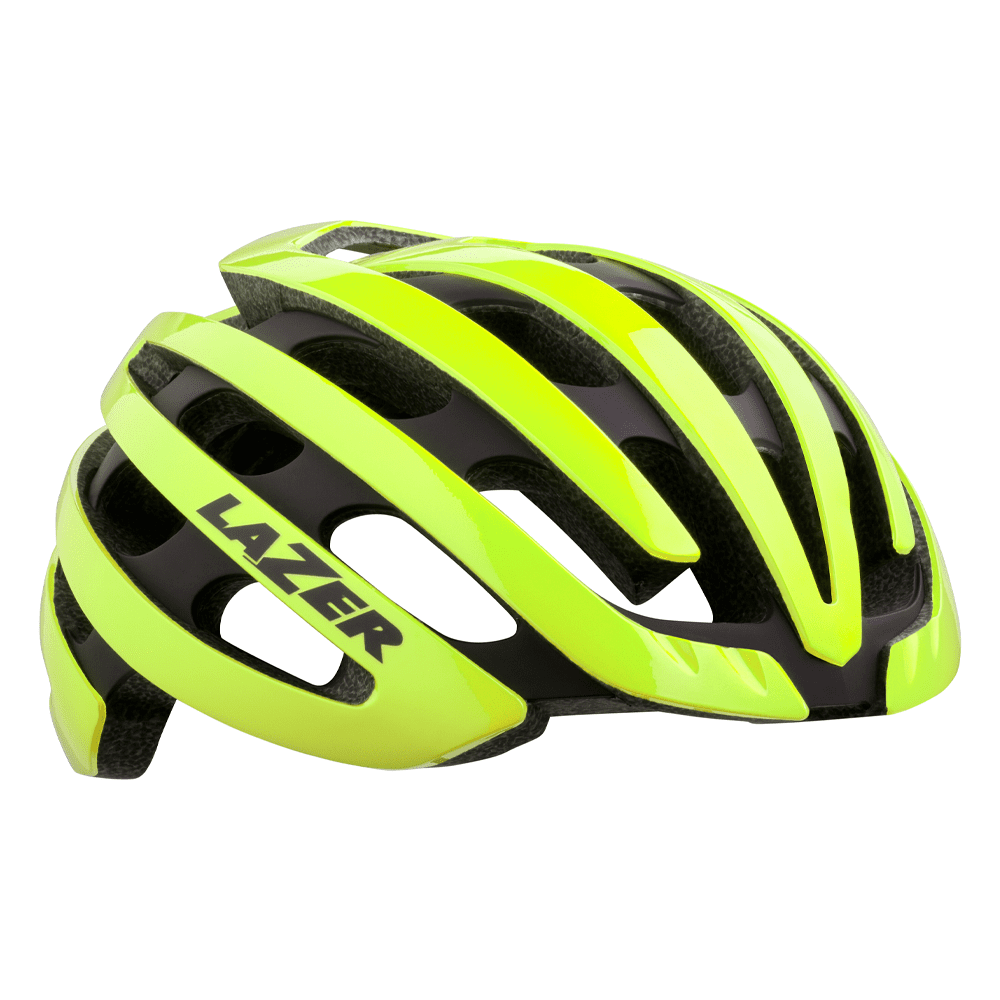 Capacete De Ciclismo Road Lazer By Shimano Z1 Ars T-Pro