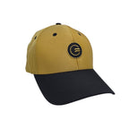 BONÉ PREMIUM RAINBOW LOGO PRETO