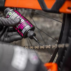 LUBRIFICANTE ALL WEATHER LUBE 120ML - MUC-OFF