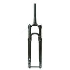 SUSPENSÃO DE BICICLETA 29 TAPERED ABSOLUTE PRIME SLR BOOST 100MM AIR C/TRAVA REM. - PRETO