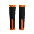 MANOPLA ELLEVEN MTB 130MM LOGO