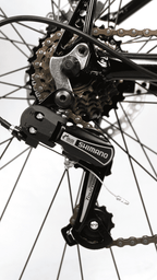 BICICLETA 29 ELLEVEN BELLE 21V SHIMANO FEMININA