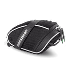BOLSA DE SELIM DE BICICLETA ROCKBROS C16 IMPERMEÁVEL - PRETO