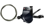 ALAVANCAS SHIMANO SORA SL-R3000 RAPIDFIRE PLUS 2X9V