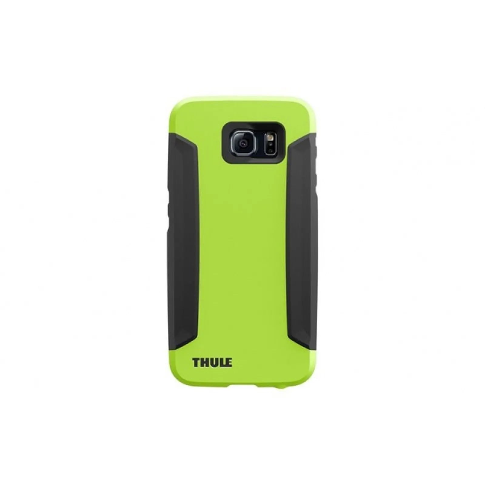 CAPA CELULAR THULE ATMOS X3 GALAXY S6 - VERDE/PRETO