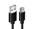 CABO MICRO USB PARA CARREGAMENTO DE FAROL LED