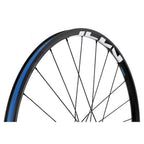 RODAS 29 MTB SHIMANO MT500 24 RAIOS DIAN/TRAS BLOC. 9MM - PRETO