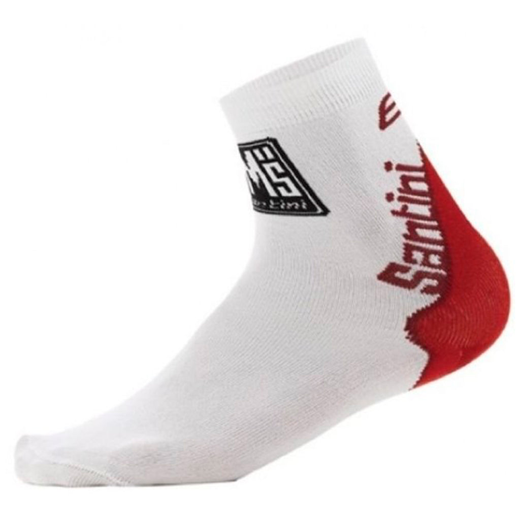 MEIA CICLISMO SANTINI (PP-P 36-39)