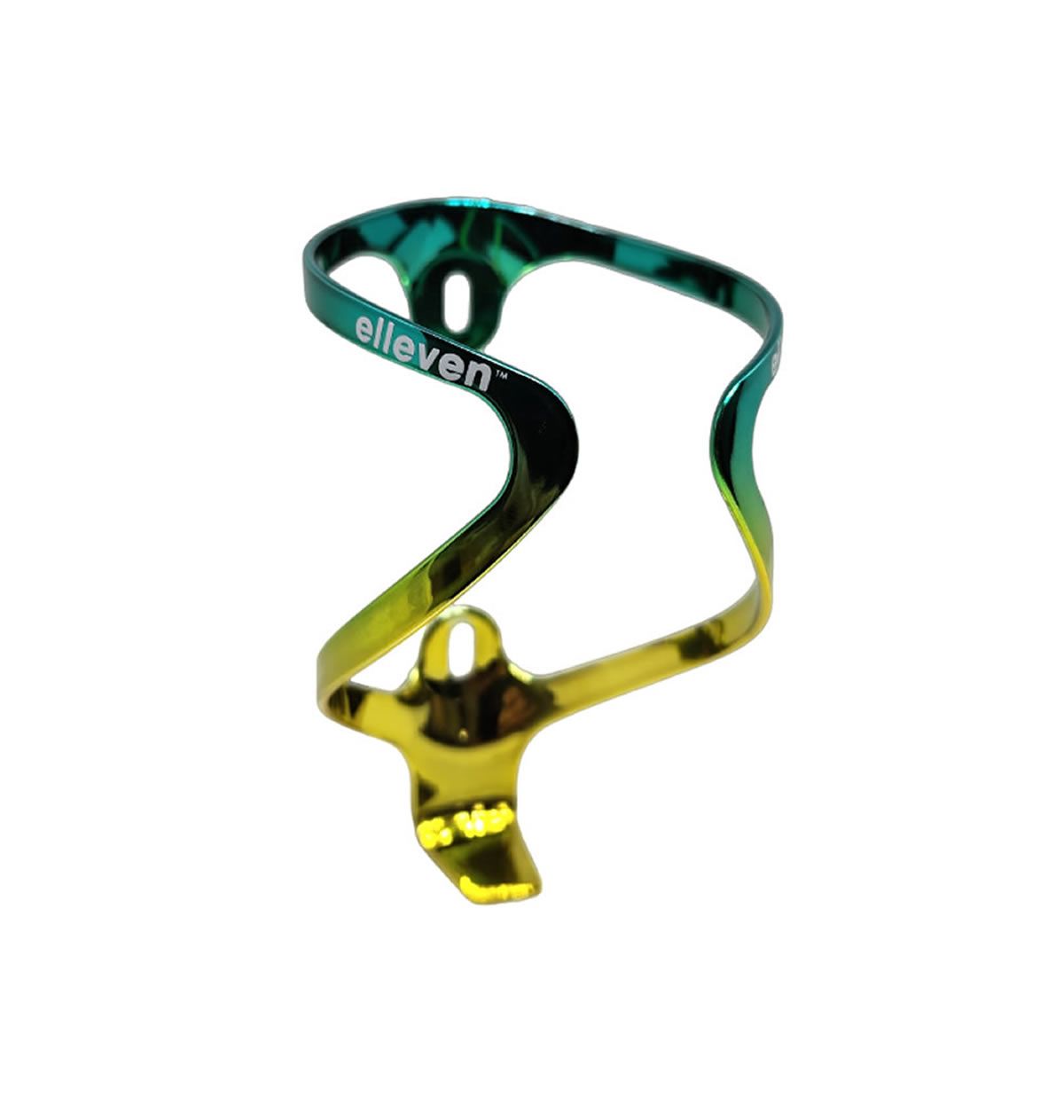 SUPORTE CARAMANHOLA ELLEVEN ALUMINIO T6 PREMIUM