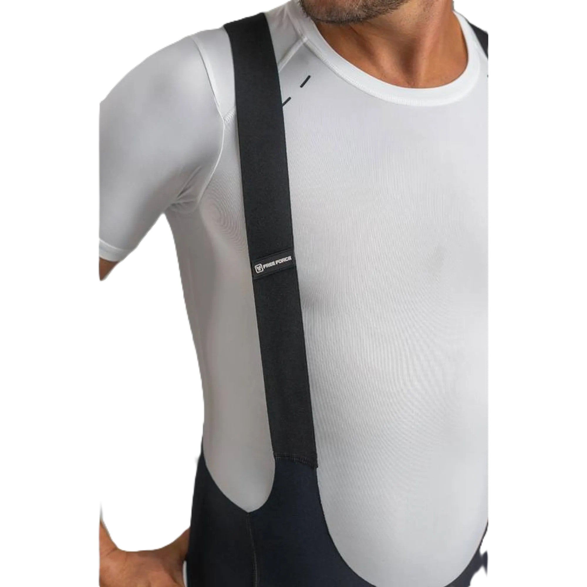 BRETELLE MASCULINO FREE FORCE PERFORMANCE