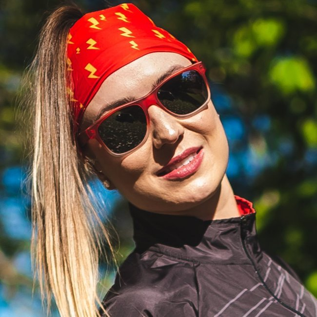 Bandana Hupi - Maravilha