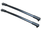 RACK DE TETO LONG LIFE LIGHT TRAVESSA DUSTER 2016 a 2019 e OROCH (8080E)