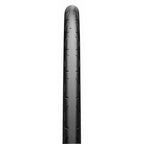 PNEU 700X25 CONTINENTAL GRAND PRIX POLYX BREAKER BLACKCHILI - PRETO
