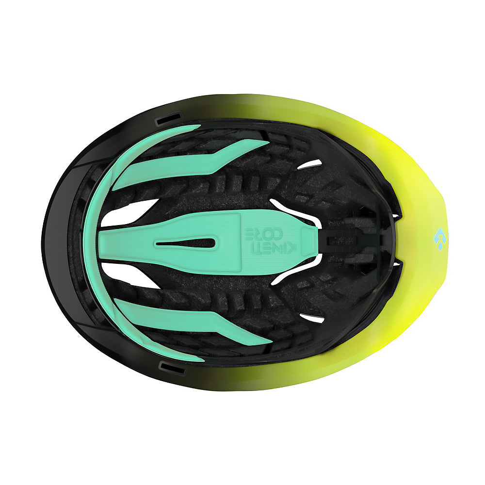 Capacete De Ciclismo Road Lazer By Shimano Vento Kineticore