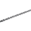 CORRENTE FINA SHIMANO M8100 138L 2X12V XT C/ QUICK LINK (ICNM8100138Q) - CINZA