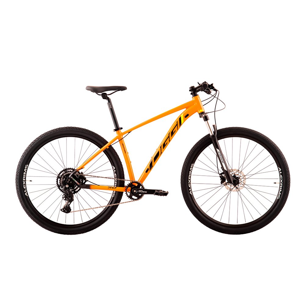 BICICLETA 29 OGGI BIG WHEEL 7.0 SHIMANO CUES 9V 2024