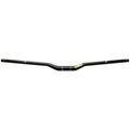 GUIDÃO 31.8MM PROTAPER CARBON 810MM RISE 25.4MM - PRETO