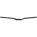 GUIDÃO 31.8MM PROTAPER CARBON 810MM RISE 25.4MM - PRETO