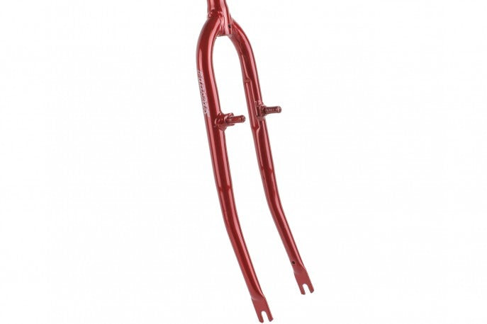 GARFO 26 21,1MM STD VERMELHO C/ AVARIAS NA PINTURA C/ PIVO