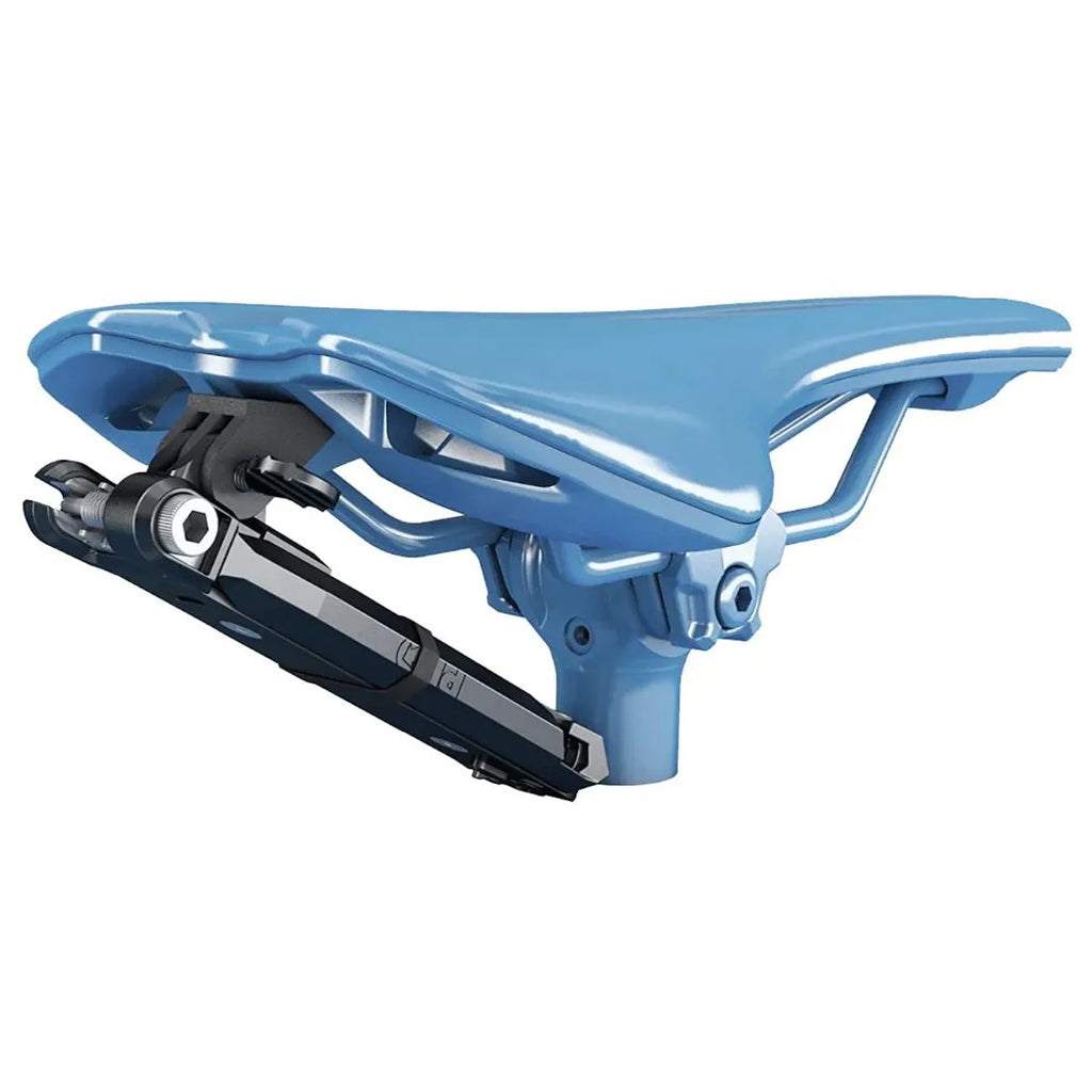 CANIVETE SHIMANO PRO 11 FUNÇÕES C/ FERRAMENTAS INTEGRADAS (PRTL0099) - PRETO