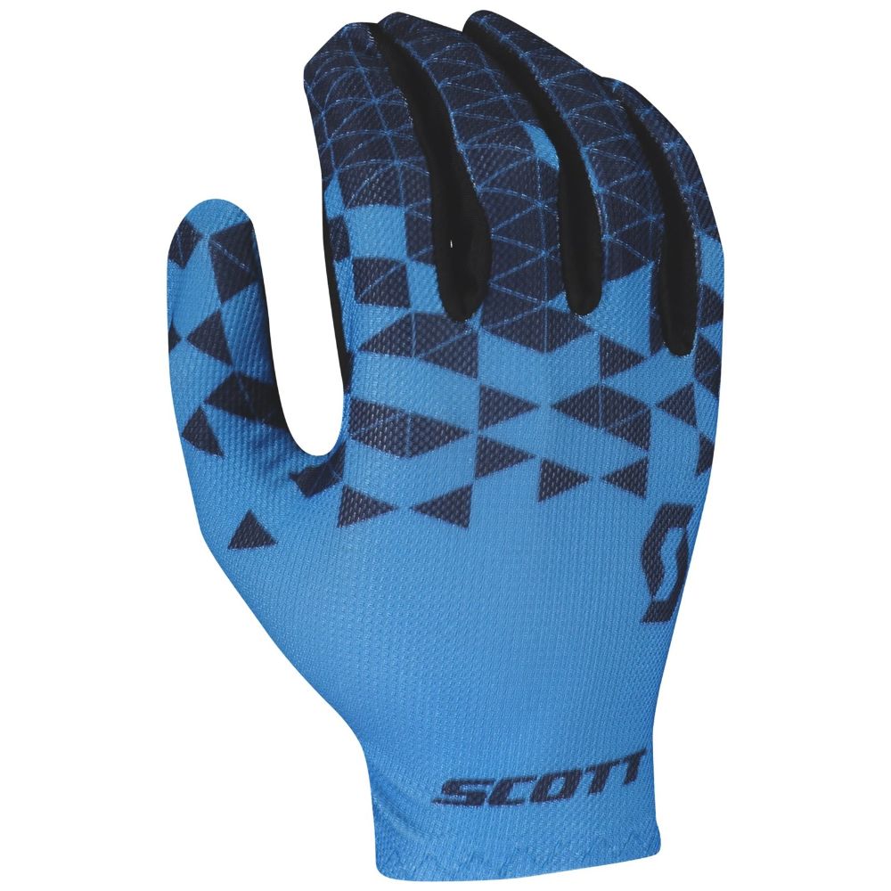 LUVA SCOTT RC TEAM