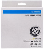 DISCO ROTOR SHIMANO RT-CL900 160MM  C LOCK EXTERNO