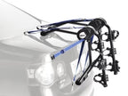 Transbike Thule Passage Para 2 Bicicletas (910xt) - Preto