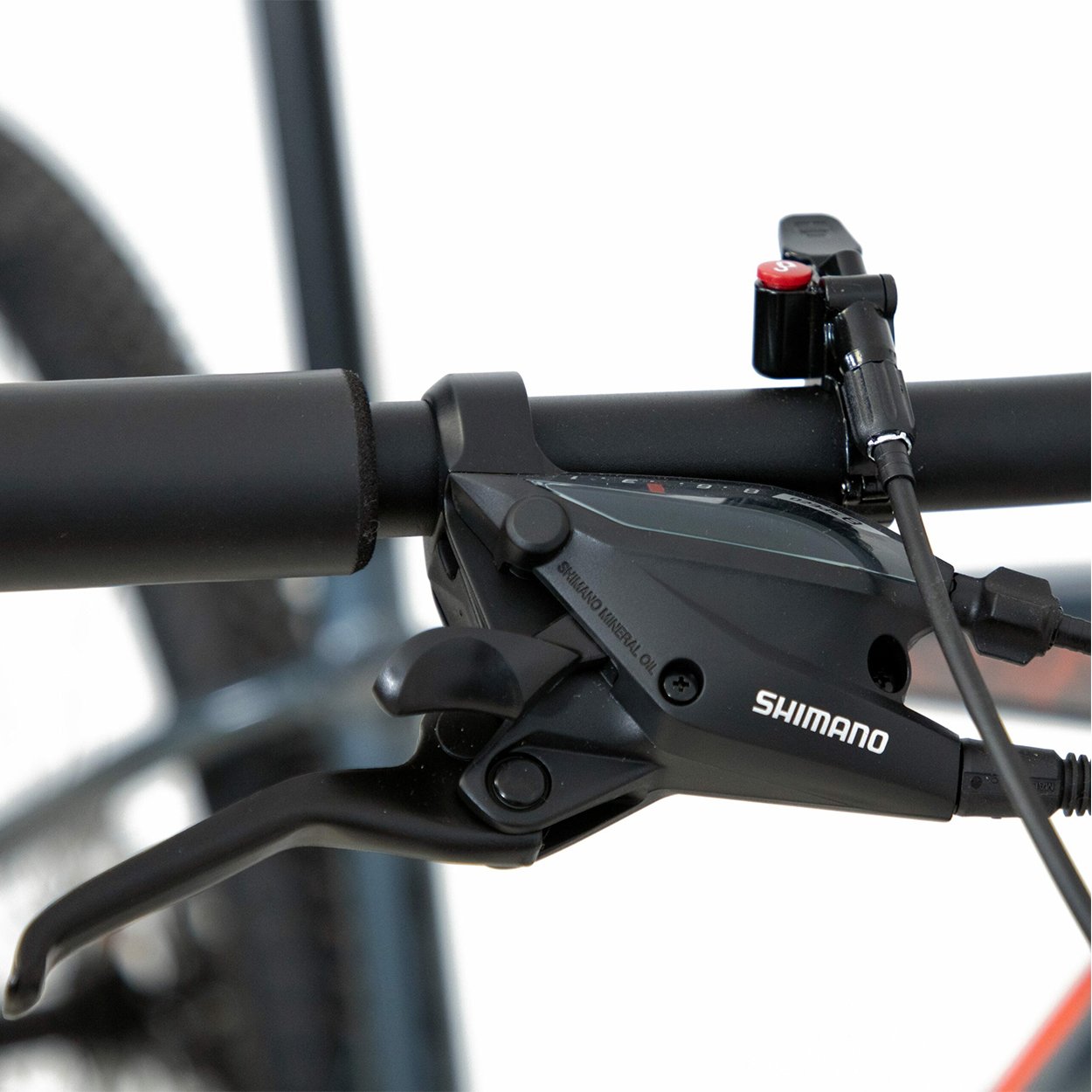 Bicicleta 29 Tsw Hunch New 24v Shimano Altus