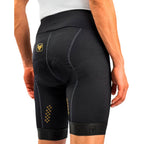 BERMUDA CICLISMO FREE FORCE MASC PERFORMANCE CARBON AIR GEL