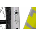 BICICLETA 29 CALOI EXPLORER EXPERT SL 10V SHIMANO CUES 2024