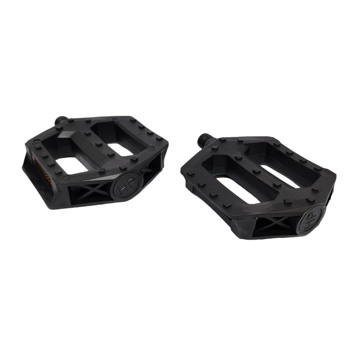 PEDAL PLATAFORMA 9/16 EM NYLON ESFERADO LIGTH