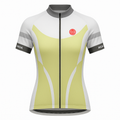 CAMISA CICLISMO FEMININA MOA  SUMMER 12 - M