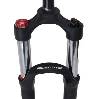 GARFO 26 ABSOLUTE BRUTUS DJ PRO PTO 100M