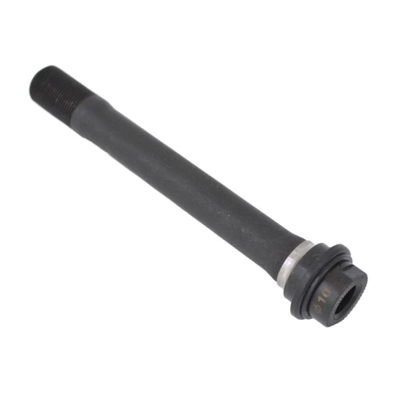 EIXO CUBO TRASEIRO SHIMANO ZEE FH-M640 10MM (Y3TS98010) - PRETO