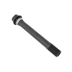 EIXO CUBO TRASEIRO SHIMANO ZEE FH-M640 10MM (Y3TS98010) - PRETO