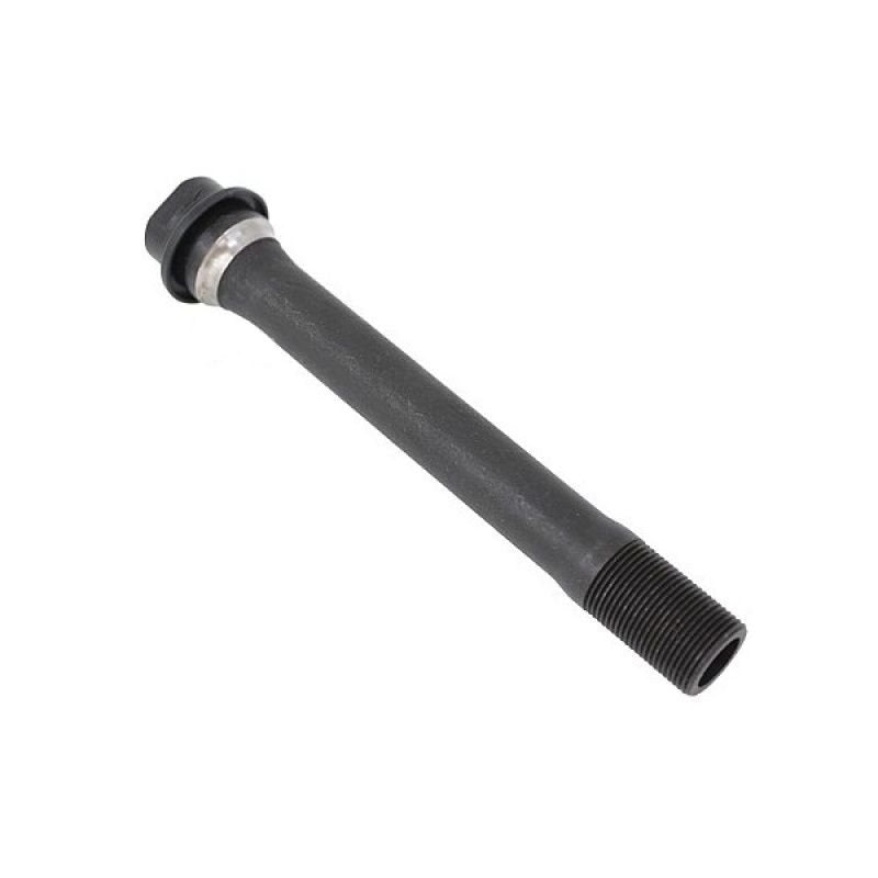 EIXO CUBO TRASEIRO SHIMANO ZEE FH-M640 10MM (Y3TS98010) - PRETO