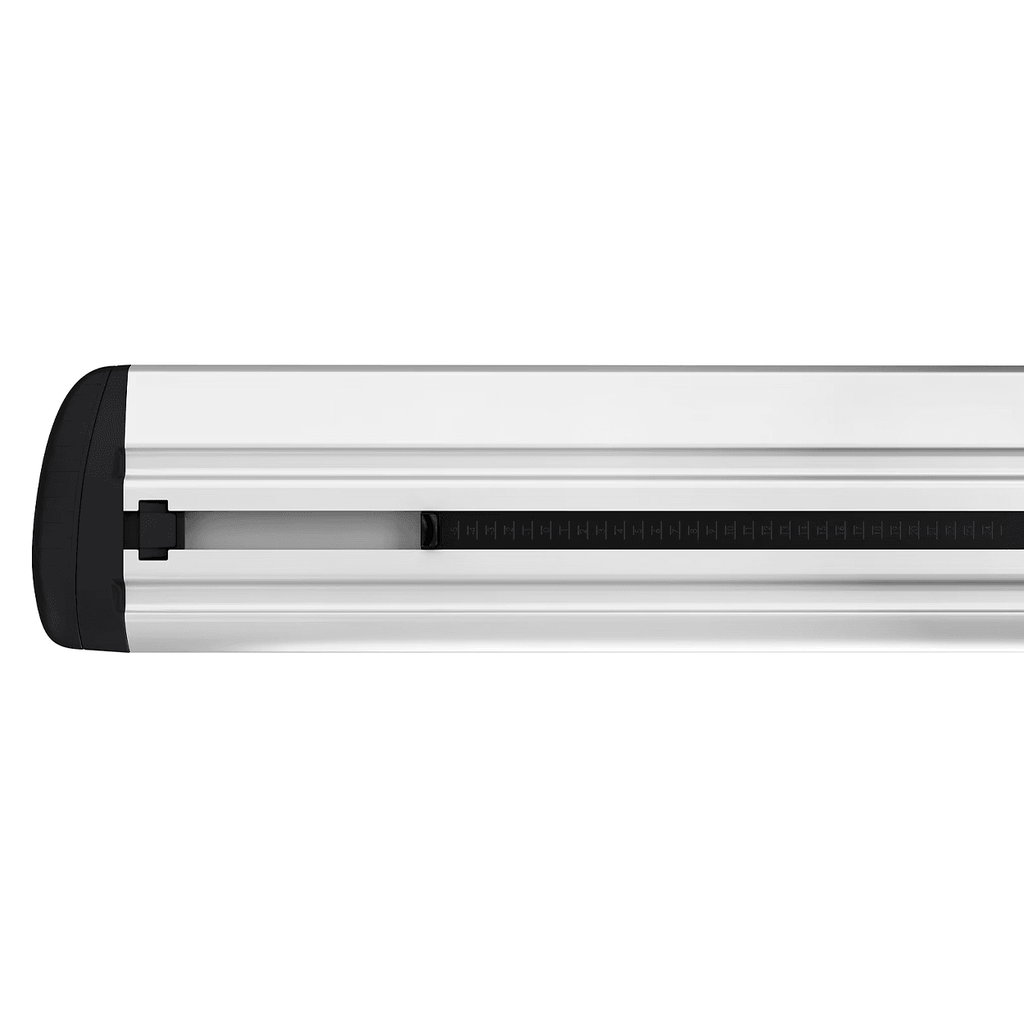 BARRA DE RACK THULE ALUMÍNIO WING BAR EVO 135CM (7114)
