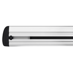 BARRA DE RACK THULE ALUMÍNIO WING BAR EVO 135CM (7114)