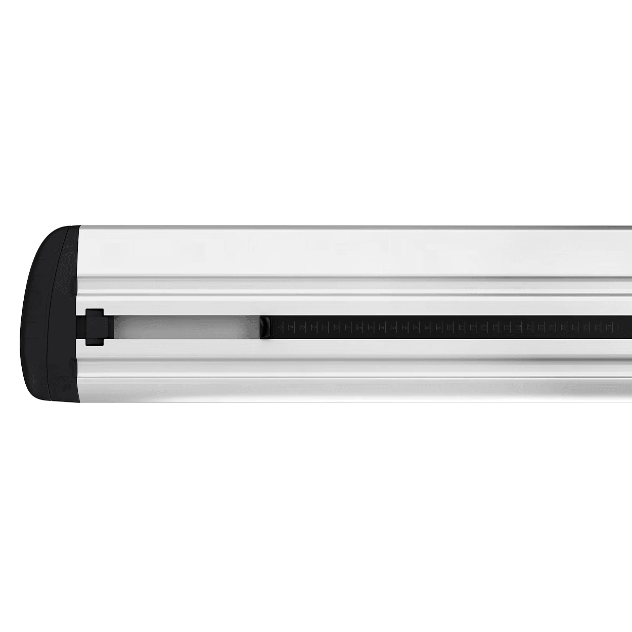 BARRA DE RACK THULE ALUMÍNIO WING BAR EVO 135CM (7114)