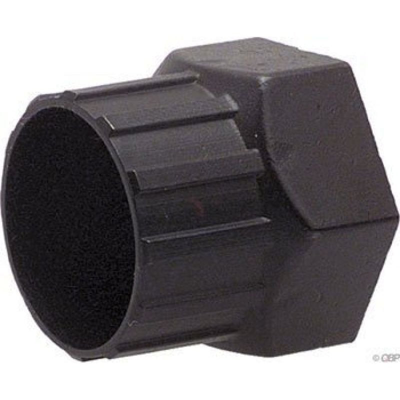 EXTRATOR DE CATRACA SHIMANO TL-FW30 (Y12009050) - PRETO