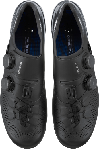 SAPATILHA SHIMANO SH-RC903 S-PHYRE CARBON