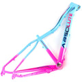 QUADRO 29 ABSOLUTE HERA FEMININO - AZUL/ROSA - (S - 15)