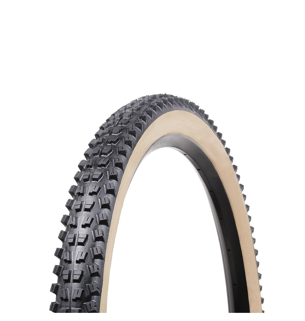 PNEU 29X2.35 FLOW SNAP 72TPI FOLDABLE BANDA MARROM