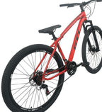 Bicicleta Aro 29 Gti Roma Mtb