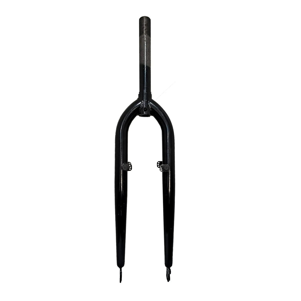 GARFO 26 21,1MM STD PARA TRICICLO PRETO C/ AVARIAS NA PINTURA C/ PIVO